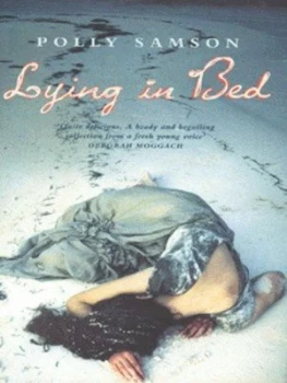 Image of Lying in Bed by Polly Samson Hardback