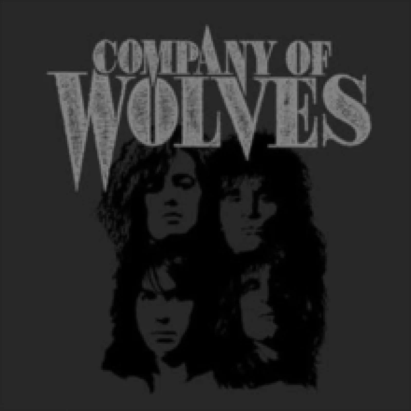 Image of Company of Wolves (Special Edition) CD / Remastered Album