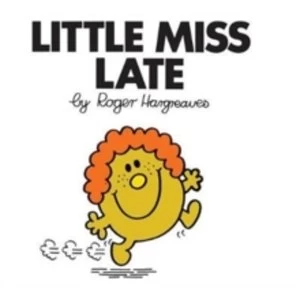 Image of Little Miss Late : 15