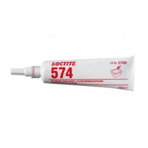 Image of Loctite 231561 574 Multi Gasket Medium Strength 250ml