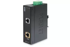 image of IPOE-162 - Gigabit Ethernet (10/100/1000) - Power over Ethernet (PoE) - Wall mountable