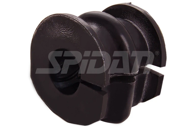 Image of SPIDAN CHASSIS PARTS Anti roll bar bush SPIDAN CHASSIS PARTS 412141