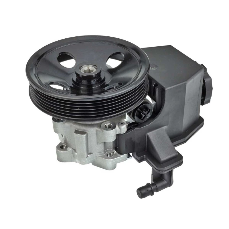 Image of Power steering pump MEYLE 014 631 0031