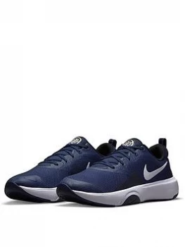 Image of Nike City Rep TR - Navy/White, Size 11, Men