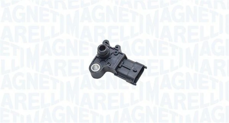 Image of MAGNETI MARELLI Intake manifold pressure sensor MAGNETI MARELLI 215810012500