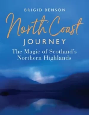 Image of North Coast journey by Brigid Benson