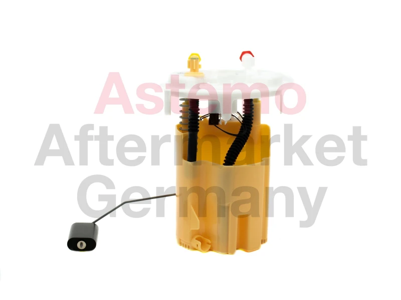 Image of Fuel level sensor HITACHI 2503232