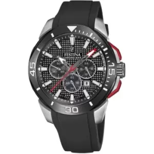 Image of Festina Chrono Bike 2022 Watch