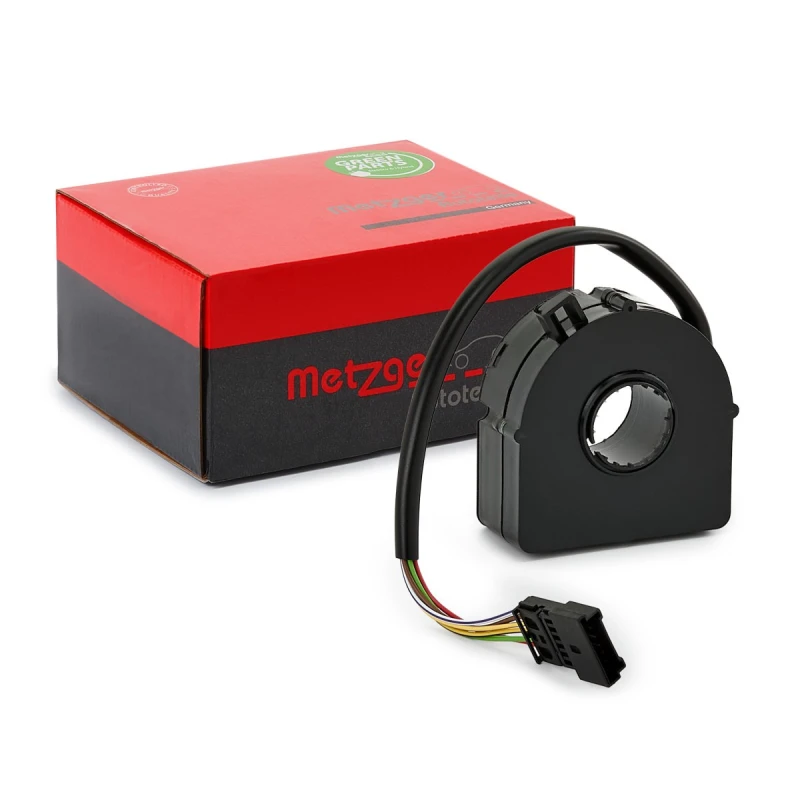 Image of Steering Angle Sensor METZGER 09001445