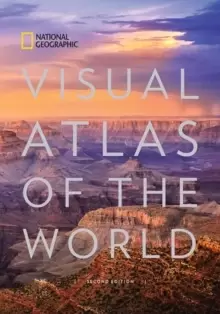 Image of Visual Atlas of the World