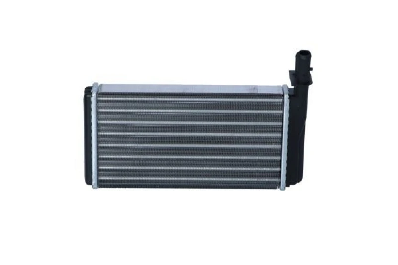 Image of NRF 53220 Heat Exchanger Aluminium Heat Exchanger,interior heating (467)