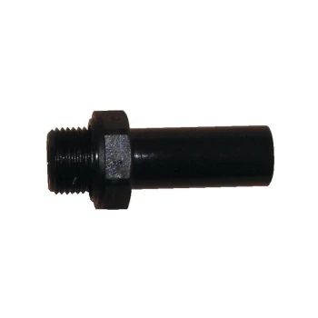 image of John Guest Speedfit - John Guest 22MM X 1/2' BSP Ring Main Stem Adaptor