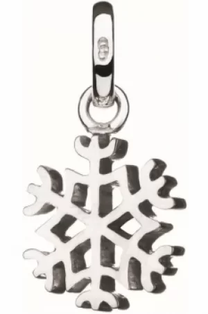 Image of Links Of London Jewellery Keepsakes Snowflake Charm JEWEL 5030.0993