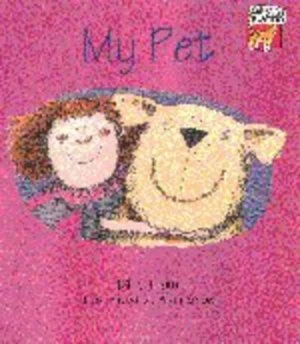 Image of My Pet by W. E. C. Gillham Paperback
