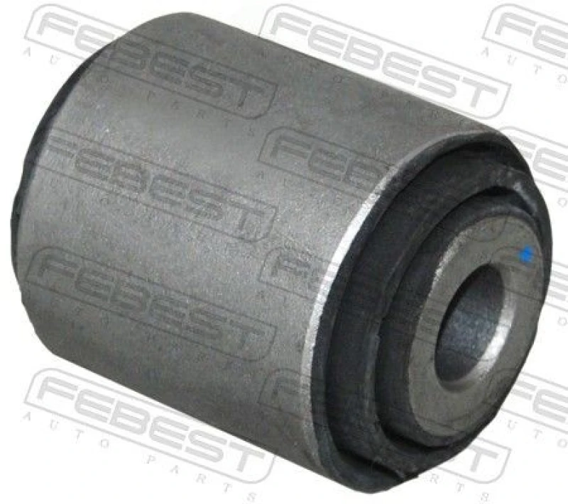Image of Trailing arm / Suspension arm bush FEBEST BMAB-008