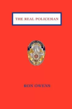 Image of The Real Policeman by Ron Owens