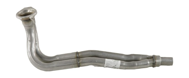 Image of Exhaust Pipe WALKER 04775
