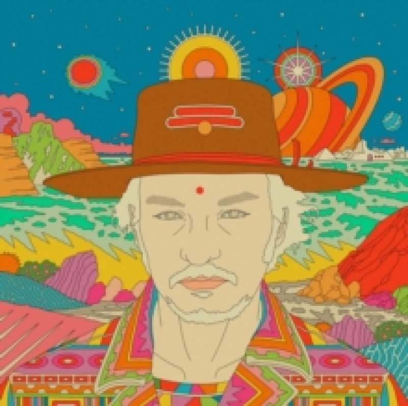Image of Outlaw R&B CD / Album
