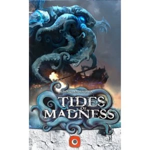 Image of Tides of Madness
