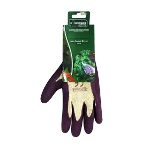 image of Kingfisher Latex Gloves - Small