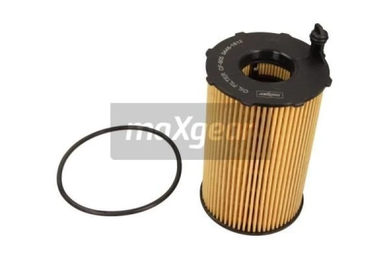Image of MAXGEAR Oil filter MAXGEAR 26-0901