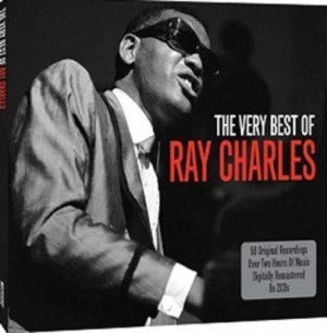 image of The Very Best Of by Ray Charles CD Album