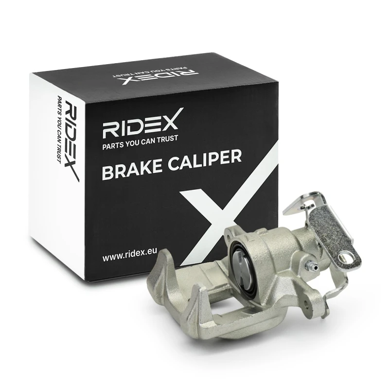 Image of RIDEX Brake caliper RIDEX 78B2499