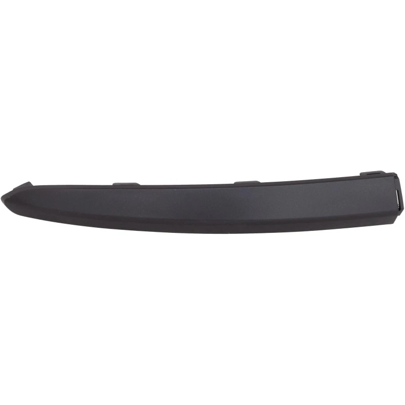 Image of Bumper moulding DIEDERICHS 3405746