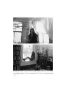 Image of letters of rosemary and bernadette mayer 1976 1980