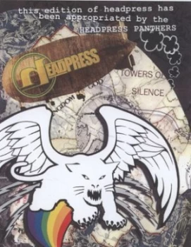 Image of Headpress 28 by John Sinclair Paperback