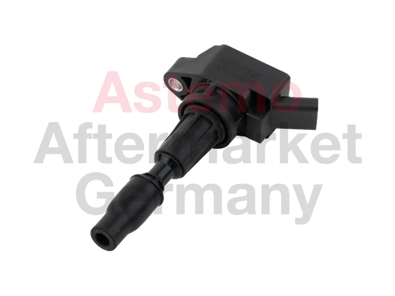 Image of Ignition coil HITACHI 2503977