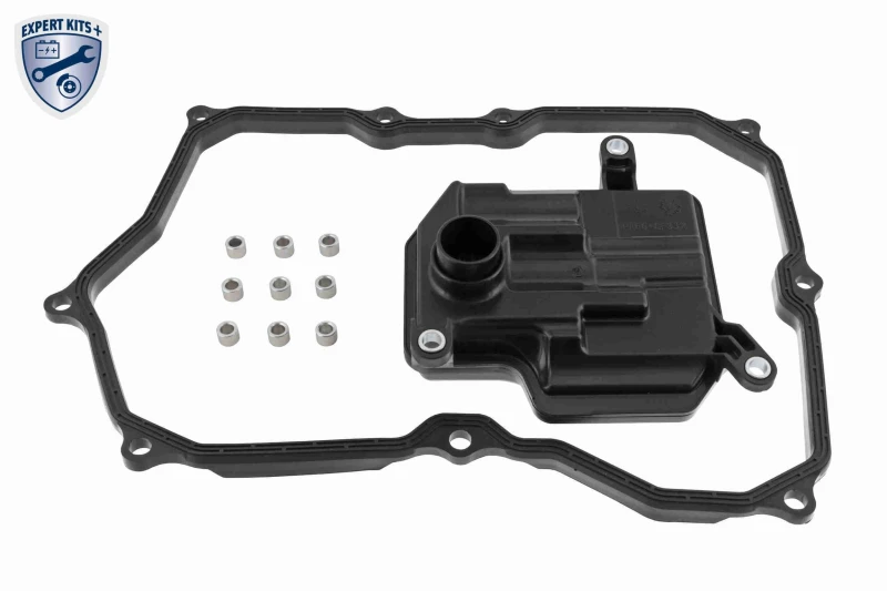 Image of VAICO Automatic transmission filter kit VAICO V10-7338