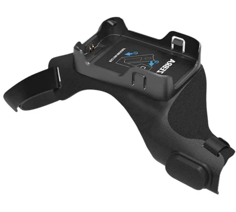 Image of Zebra SG-RS2X-HMTLA-01 barcode reader accessory Handle