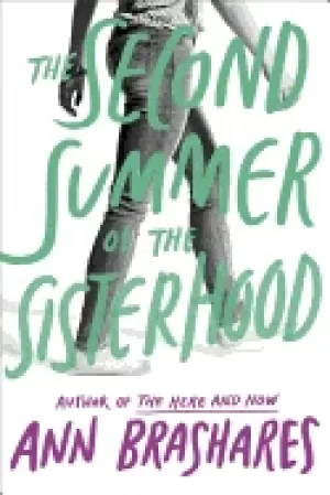 Image of second summer of the sisterhood