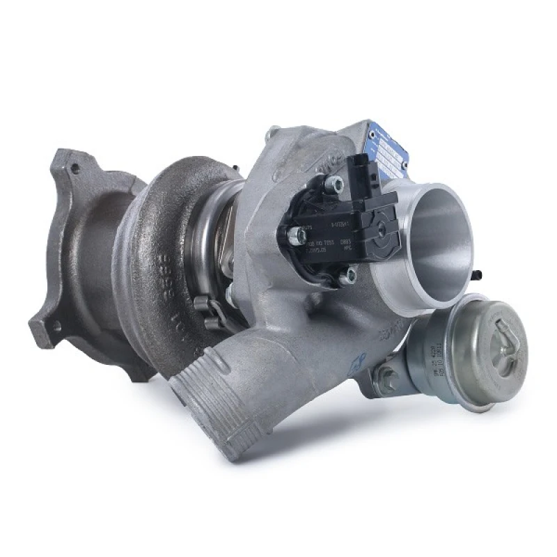 Image of RIDEX REMAN Turbocharger RIDEX REMAN 2234C0451R
