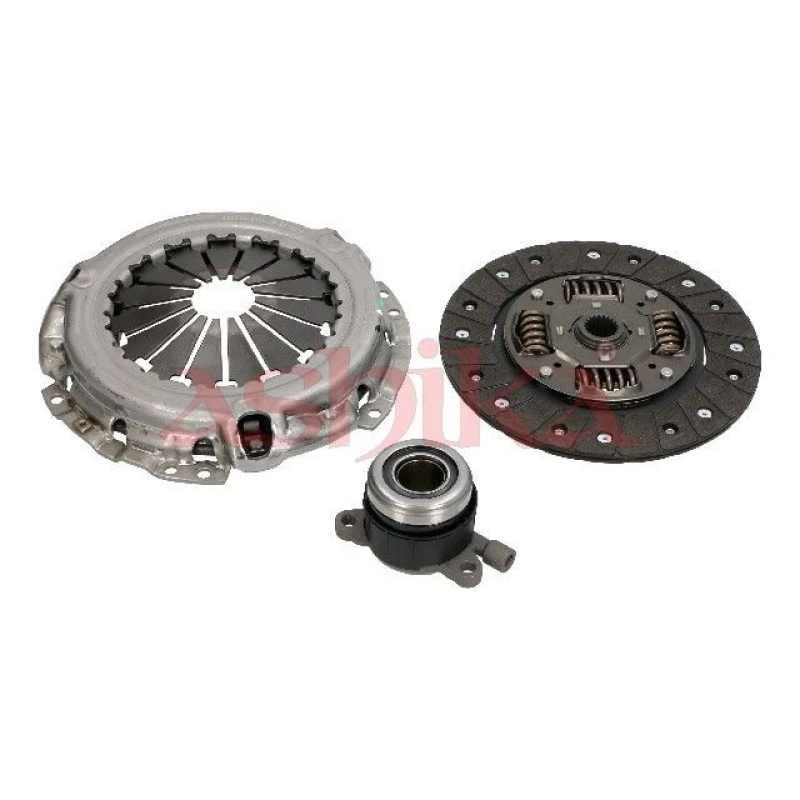 Image of ASHIKA Clutch kit ASHIKA 92-02-2117