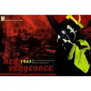 Image of Red Vengeance