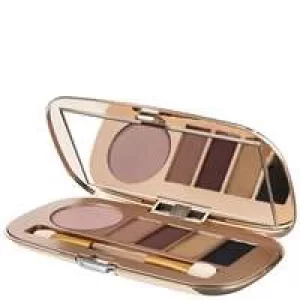 Image of Jane Iredale Eye Shadow Kit Smoke Gets In Your Eyes 9.6g