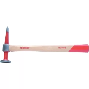 Image of Planishing Hammer Straight Pein Finishing Pick
