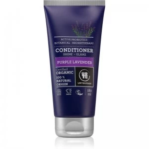 Image of Urtekram Purple Lavender Detangler For All Hair Types 180ml
