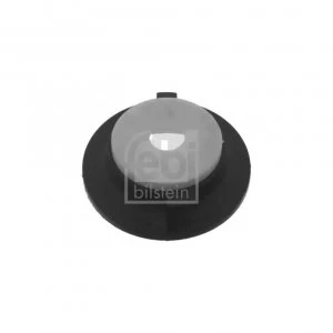 Image of Rear left or right Upper Coil Spring Cap FEBI BILSTEIN 47578