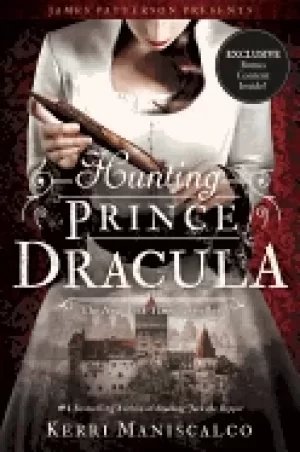 Image of hunting prince dracula