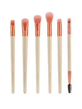 image of Eco Tools Ecotools Elements Fiery Eyes Kit