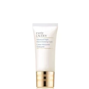 Image of Estee Lauder Advanced Night Micro Cleansing Foam 30ml