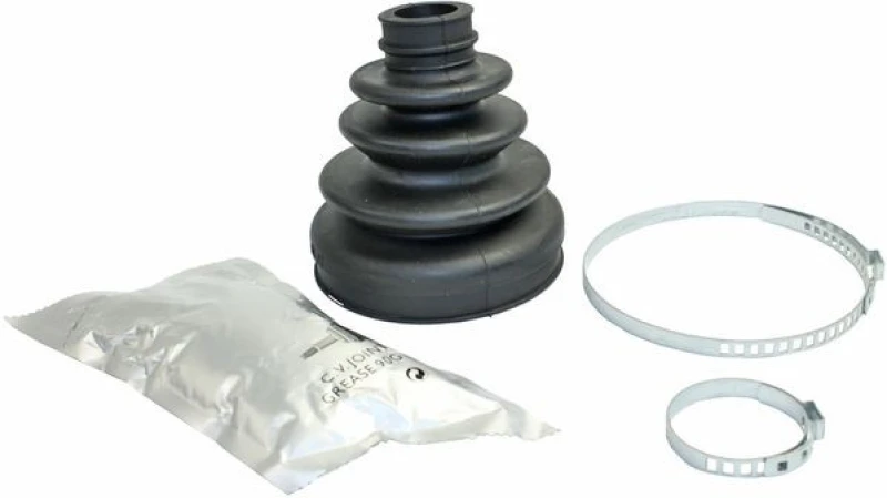 Image of METZGER CV boot kit, drive shaft METZGER 751.097