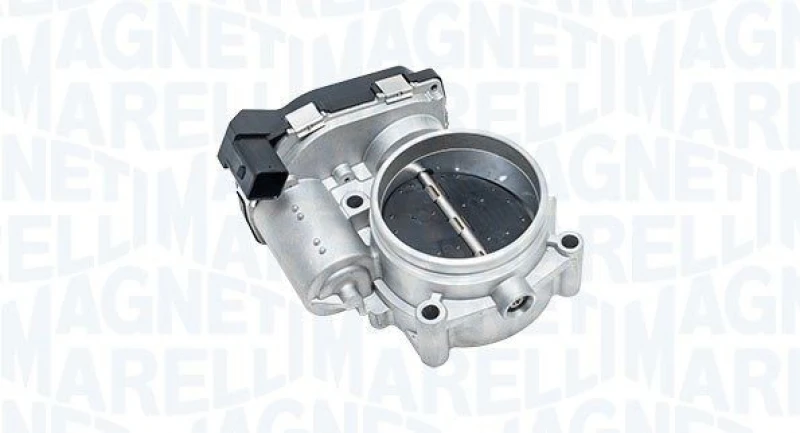 Image of MAGNETI MARELLI Throttle body MAGNETI MARELLI 802000000176