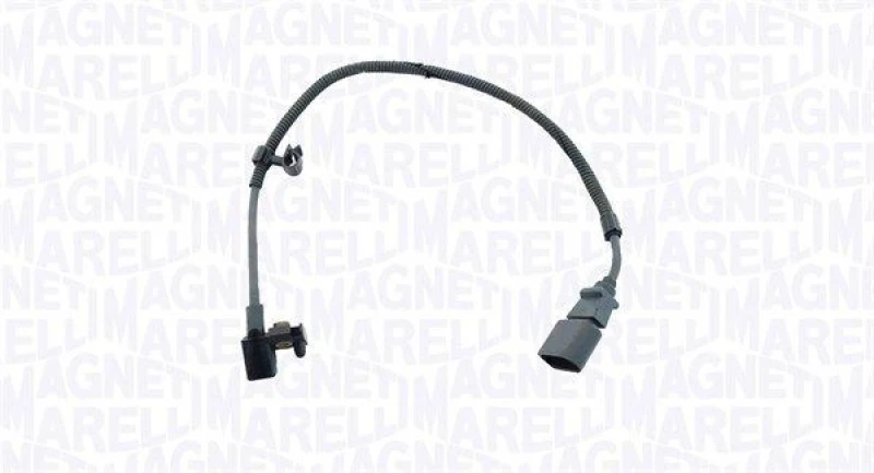 Image of MAGNETI MARELLI Crankshaft sensor MAGNETI MARELLI 064848257010