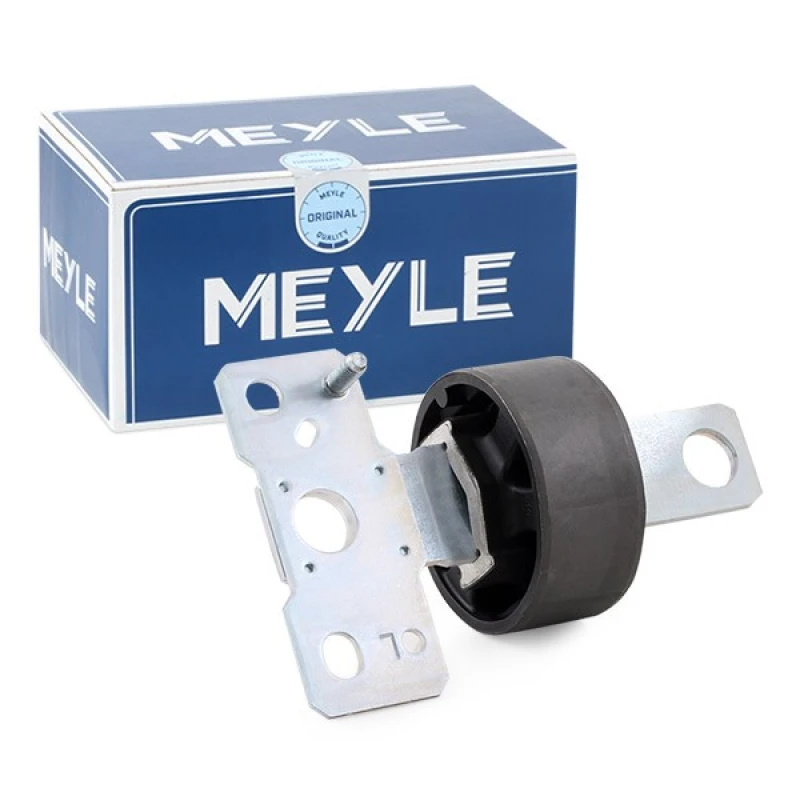 Image of MEYLE 514 710 0014 Arm Bushes Lower, Original Quality Control Arm-/Trailing Arm Bush (251)