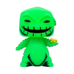 Image of Disney Nightmare Before Christmas Oogie Boogie Pop! Vinyl