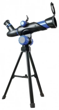 Image of Buki Telescope and 15 Activities